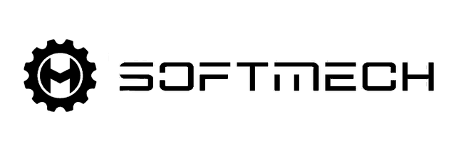 Softmech logo